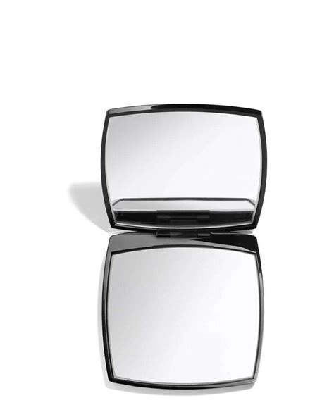 CHANEL Miroir Double Facettes Dubbele Spiegel 